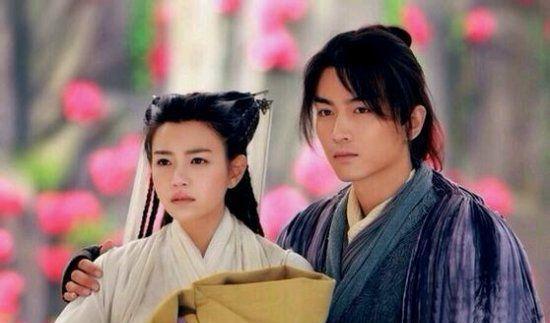 曝陈妍希怀孕了网友:陈晓知道吗?这么快就怀孕