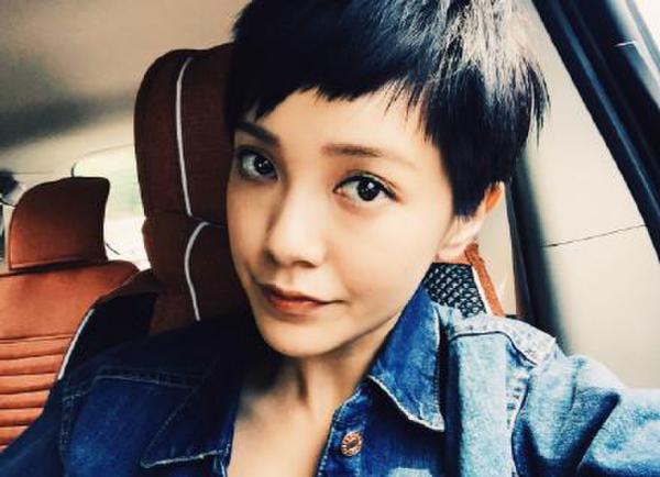 <em>曝郭采洁录制跑男</em>第三季 嘉宾名单曝光