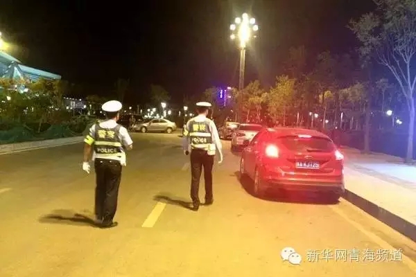 昨夜今晨 西宁火车站发生了什么?