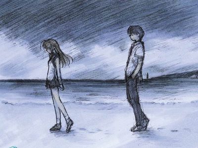 女子刊登分手广告 网友支招:问问她妈孙子同意