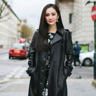 女神美美哒!赵丽颖Angelababy领衔最美古装女