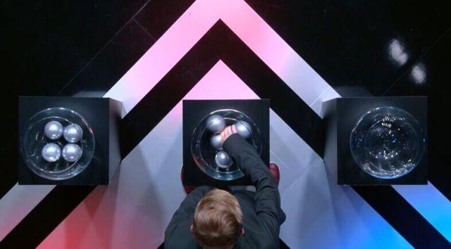 LOLs5抽签 ig战队深陷死亡之组出线堪忧