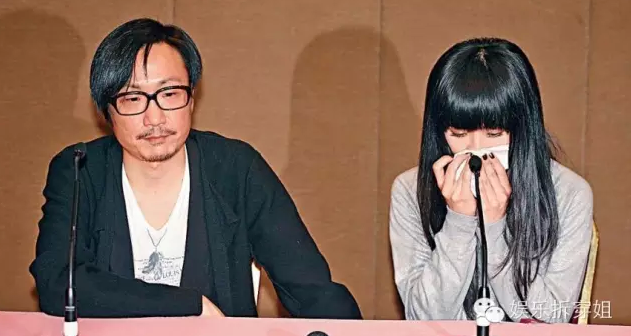 组图:陈伟霆阿Sa分手了?俩人和平分手并互相