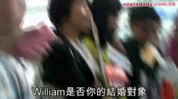 组图:陈伟霆阿Sa分手了?俩人和平分手并互相