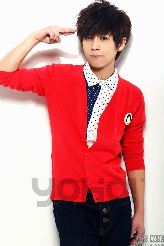 快男 武艺恋情曝光 揭秘女主身份到底是谁(组图