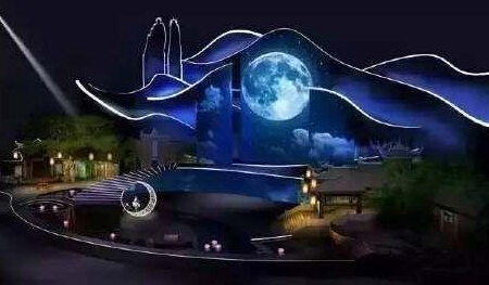 2015央视<em>秋晚节目单曝光</em>:大牌小鲜肉齐云集(图