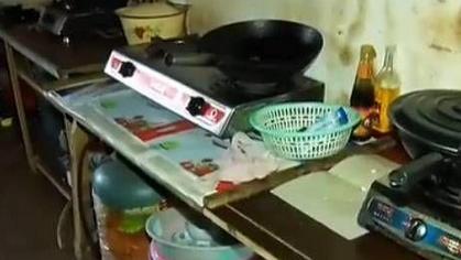 父亲杀双胞胎儿子后自杀 网友:什么原因酿成此