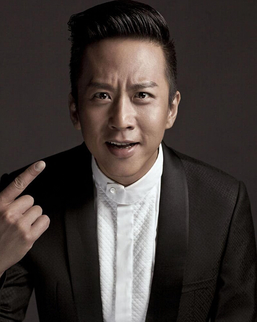 (组图)邓超出轨门案索赔70万 用法律保护了自己