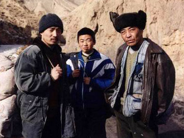  现实版盲井 :残忍杀人伪造矿难骗保百万