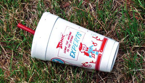  虫子以塑料为食  科学家:有望解决塑料污染