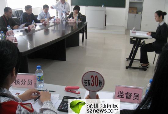 武汉招聘任制公务员 年薪16万约为普通公务员