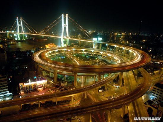 中国十年后最富24个城市 网友:你所在的城市有