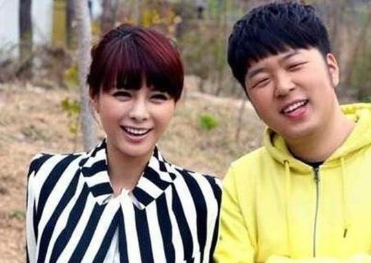 组图:网 曝杜海涛沈梦辰分手  疑似出轨恋高富帅