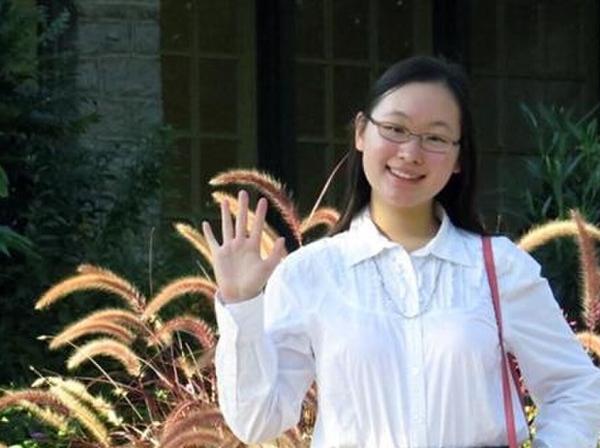 高中女 学生 历时3年 写3万字报告  记录中国女性