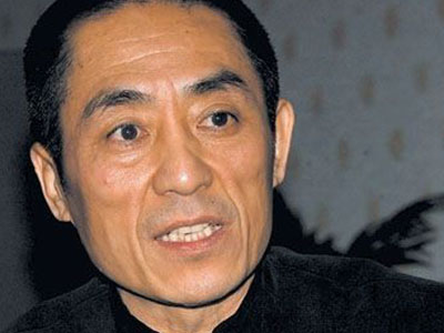  张艺谋破格上大学 往事:过程曲折,学习刻苦