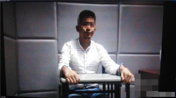 看警匪片能救命?男孩被绑成功逃脱 绑匪浑然不