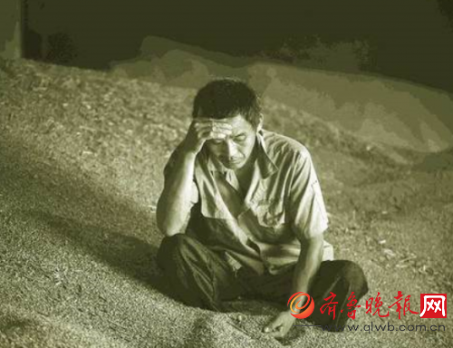 3大主粮收购下跌3毛 网友:中国农民该何去何从