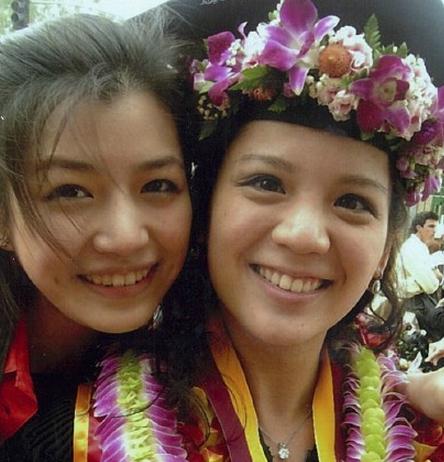 陈妍希被求婚成功 网友:2克拉的钻戒俘获了小