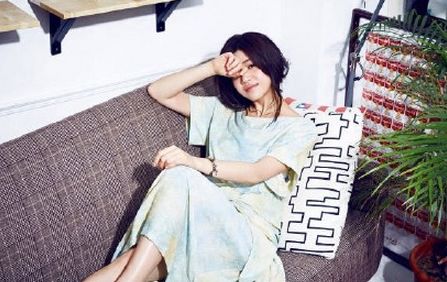 陈妍希被求婚成功 网友:2克拉的钻戒俘获了小