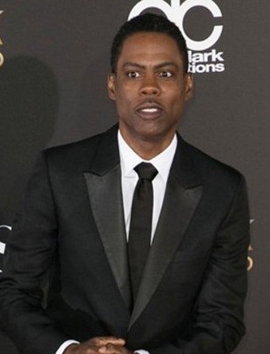  洛克主持 第88届 奥斯卡  揭秘洛克身世背景(图)