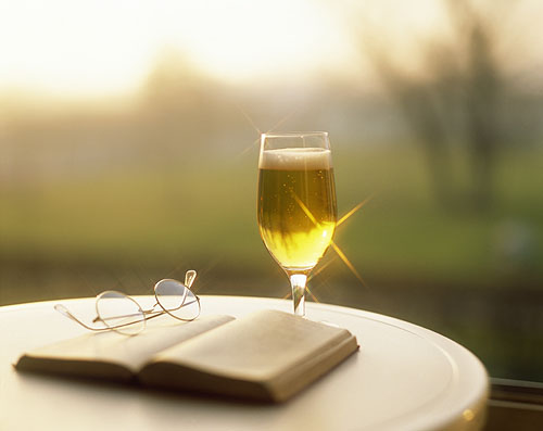 美国《男性健康》: 喝啤酒的10个好处