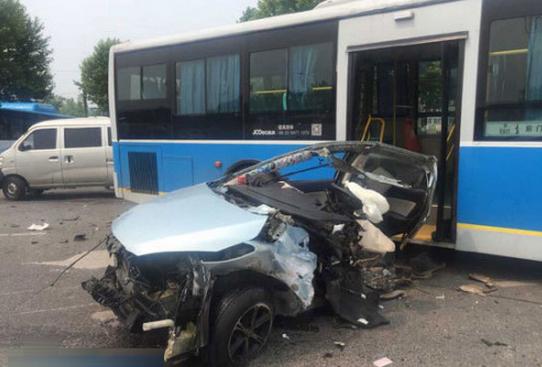 南京宝马案排除毒驾,精神障碍是否得以确认?