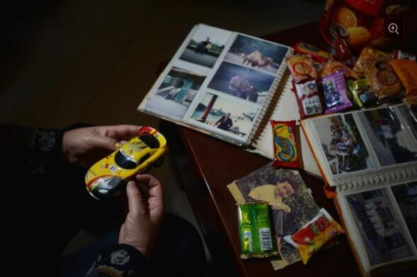  1.5亿独生子家庭 :与多子女家庭相比更加脆弱