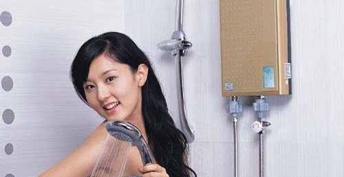 电热水器漏电夫妻双双触电亡 现场惨不忍睹