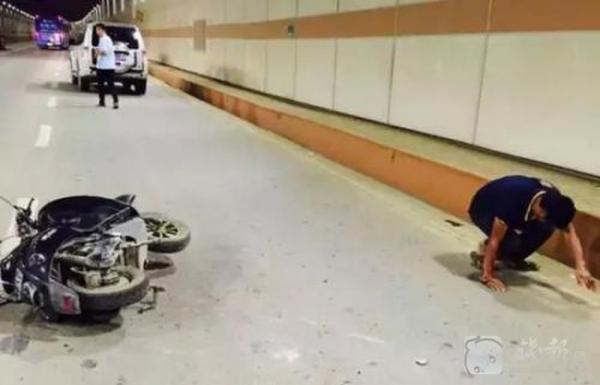 女主播救人被诬陷 网友:现在这些人的素质去哪