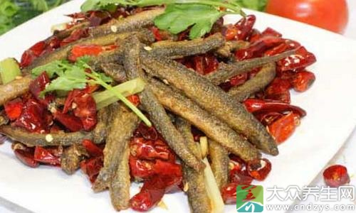 男人补肾又补精的六种肉,吃出健康!