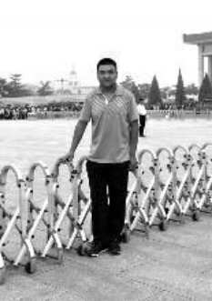 超励志!小伙减肥64斤变型男屌丝成功逆袭