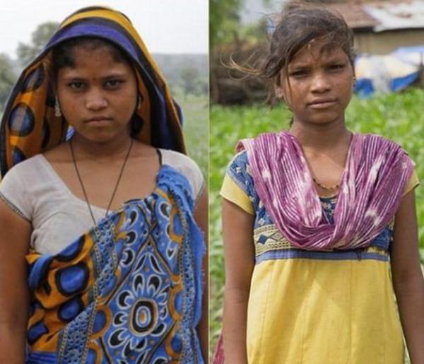 惊! 女子连生15 个 女儿  丈夫称没有男孩就取个小