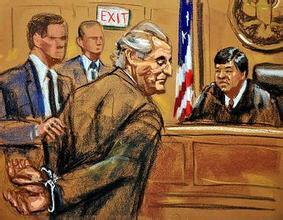 私募机构集体失联 上演中国版庞氏骗局