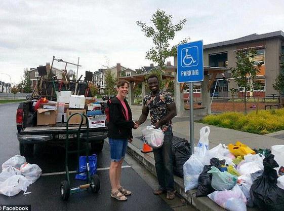 环卫工辞职当国王 史上最牛辞职理由:回家当国