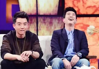 郑恺鹿晗开撕:我们需要什么样的偶像?