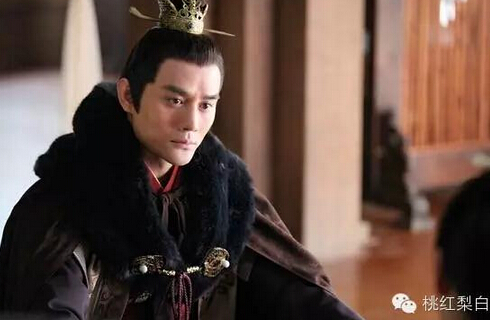 郑恺鹿晗开撕:我们需要什么样的偶像?