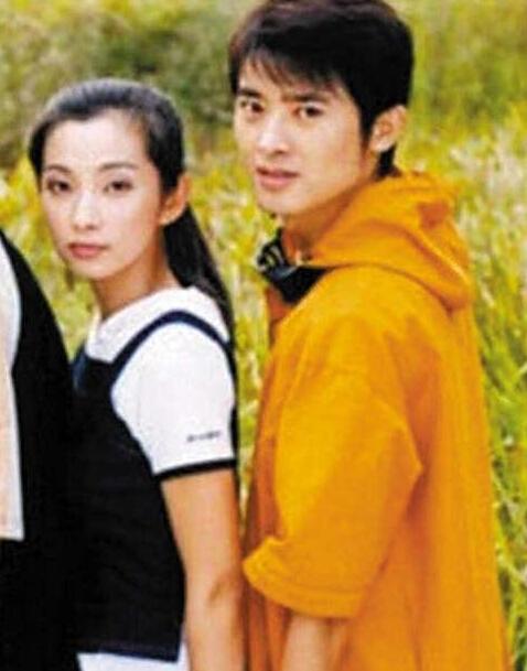 任泉突然宣布解散工作室 任泉与李冰冰暧昧22