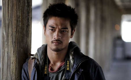 郑凯篮球小子写真 是郑凯不是郑恺