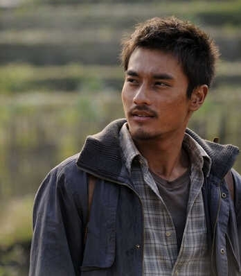 郑凯篮球小子写真 是郑凯不是郑恺