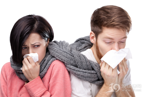 感冒喉咙痛怎么办?健康生活要这样