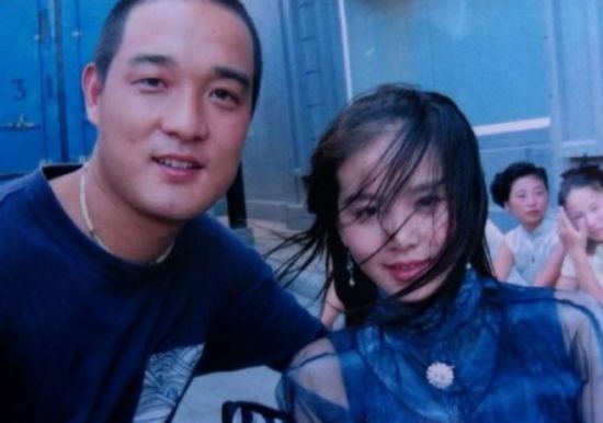 孙俪自曝整容缩鼻头开眼角?盘点无整容时代美