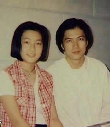 孙俪自曝整容缩鼻头开眼角?盘点无整容时代美