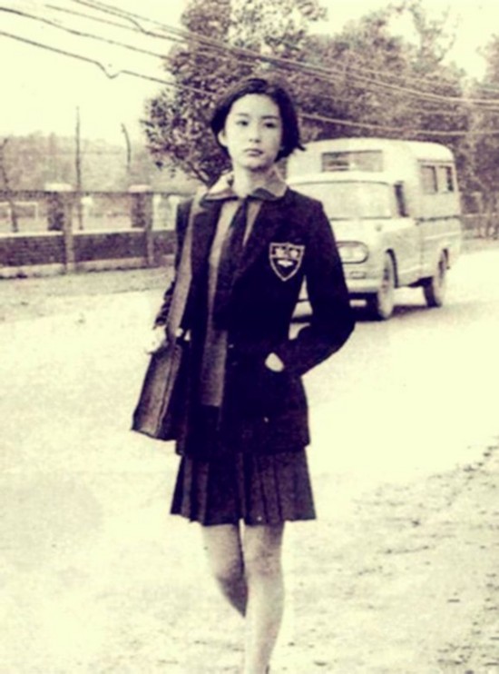 孙俪自曝整容缩鼻头开眼角?盘点无整容时代美