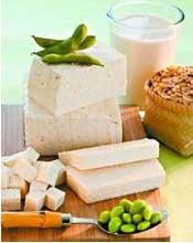 喝3年豆浆患癌引恐慌 雌性激素过高患乳腺癌