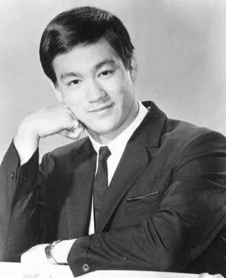 李小龙偶像 蔡龙云逝世  15岁打败30岁俄国拳手