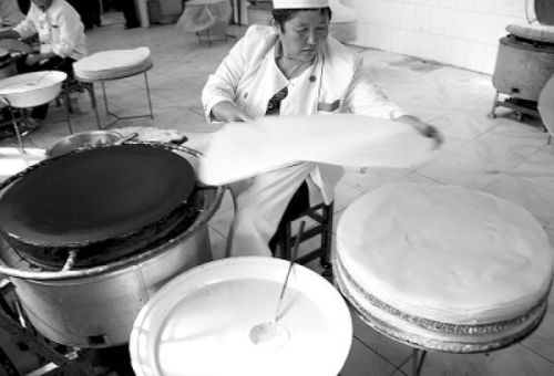 饼开上豪车 村民收入超越上海这到底是怎么回