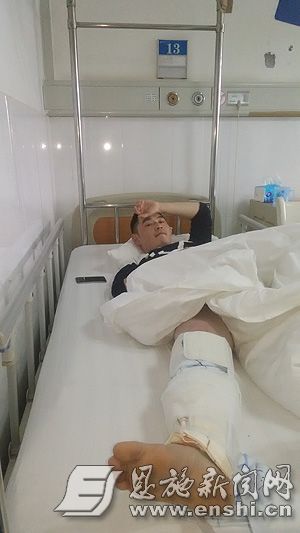 退役军人接跳楼女 网友:咱当兵的人就是不一样