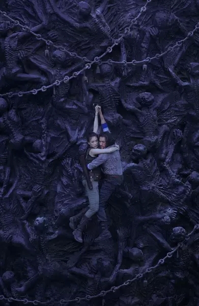  寻龙诀破11亿  网友:喜欢满口金牙的夏雨(组图)