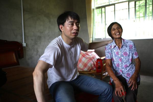 坐冤狱12年不满获赔127万:误判死刑颠覆人生