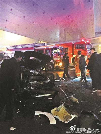 斗鱼TV主播直播飙车出车祸?是否真在飙车需待